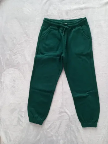 Pantalon jogging fille 10 ans