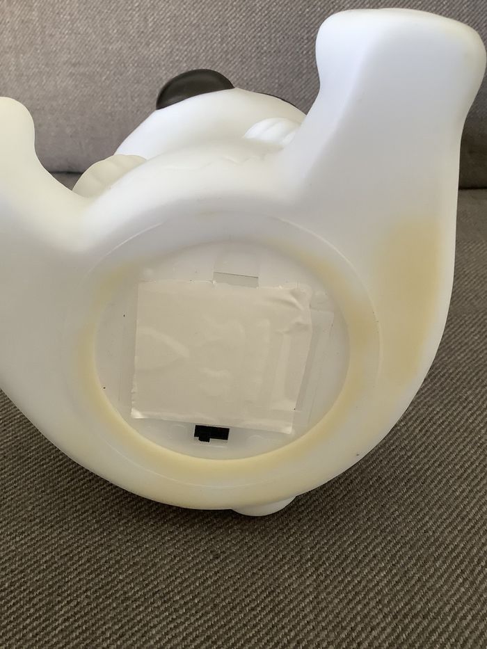 Veilleuse Koala - photo numéro 2