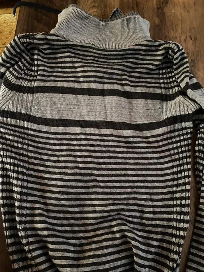 Pull léger homme taille M - photo numéro 3