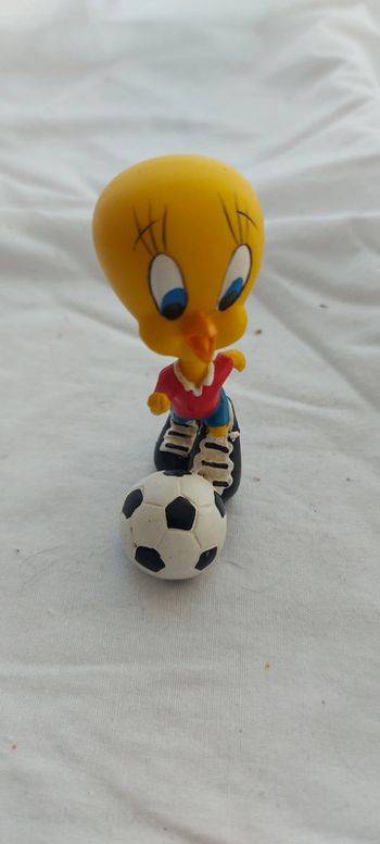 Titi figurine