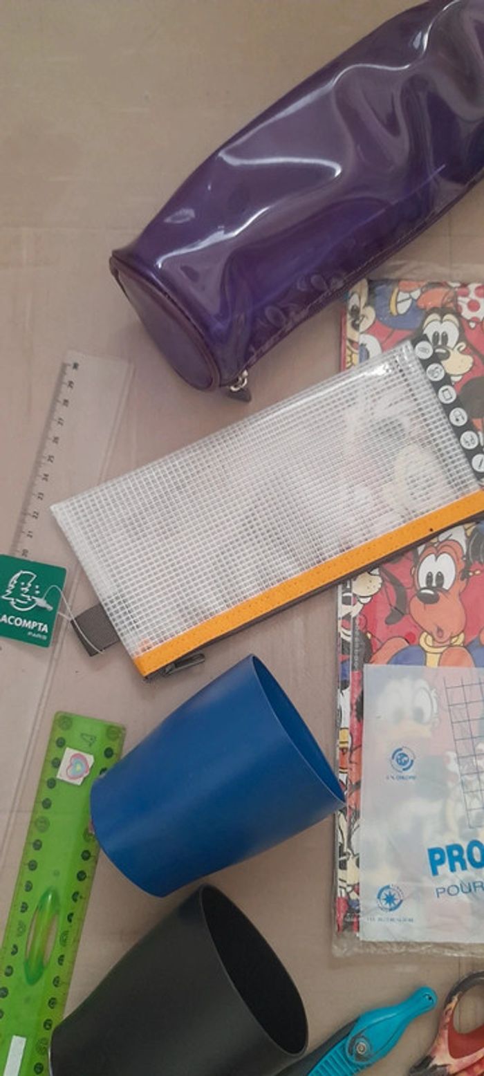 Lot fournitures scolaires (lot 2) - photo numéro 7