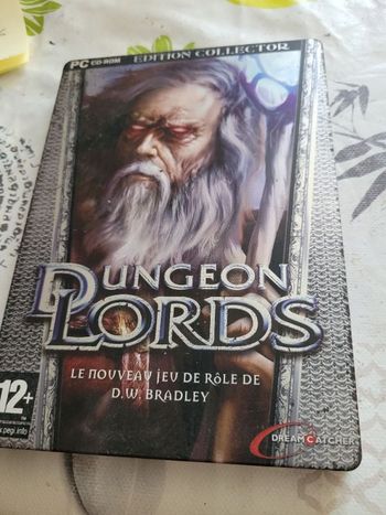 Dungeon lords