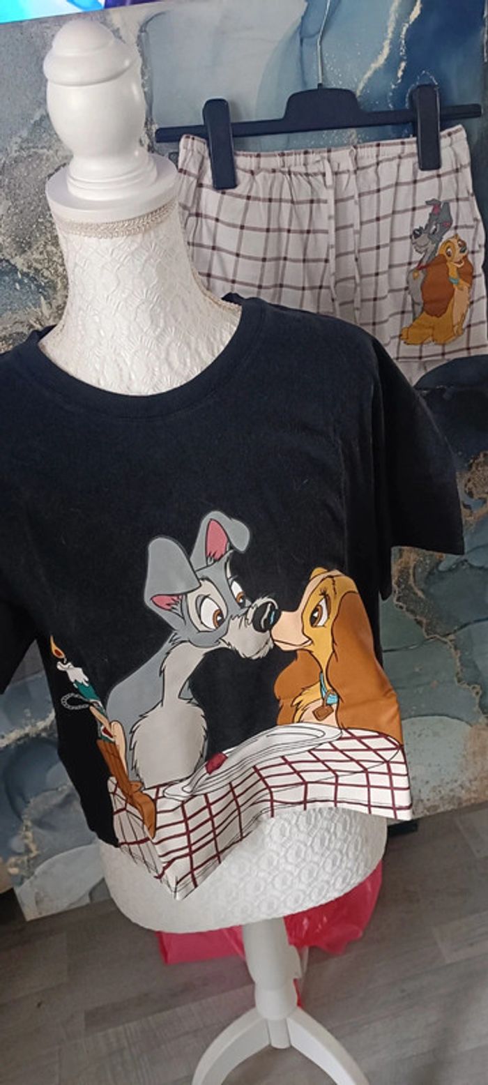 Pyjama Disney