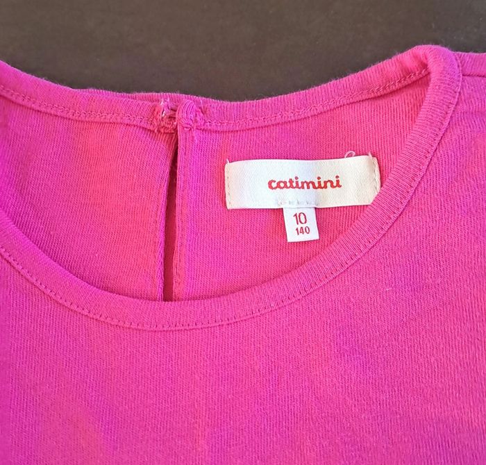 Vêtements Catimini - photo numéro 7