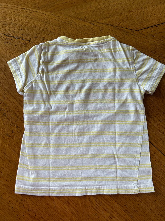 T-shirt - photo numéro 2