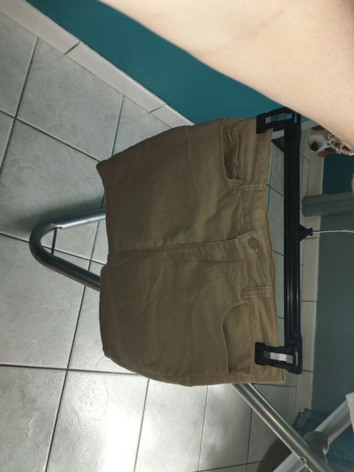 Vends jupe taille 36 - photo numéro 2