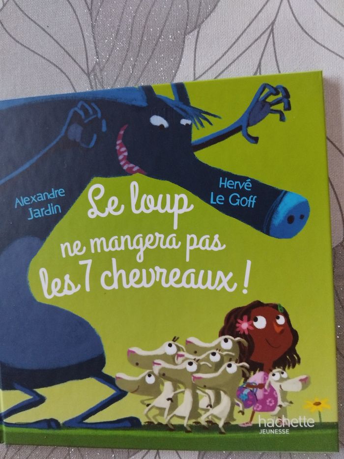 Contes pour enfants - photo numéro 5