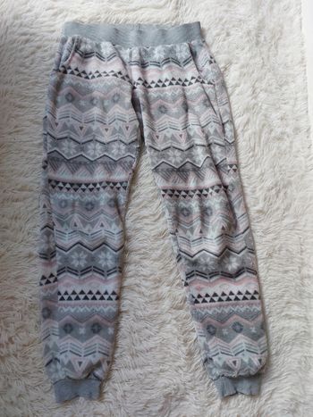 Pantalon pyjama