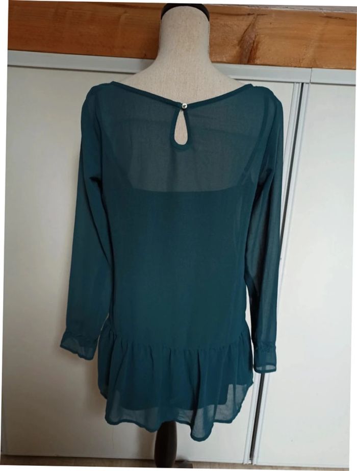 Tunique doublée T38 promod - photo numéro 4