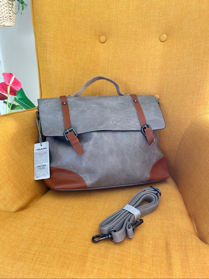 Sac neuf Inès Delaure
