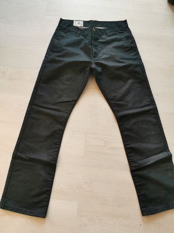 Jeans complice
