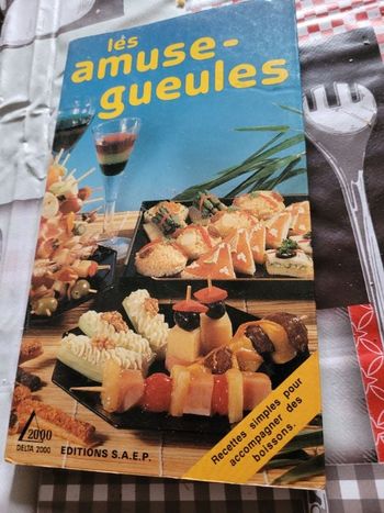 Les amusés gueules