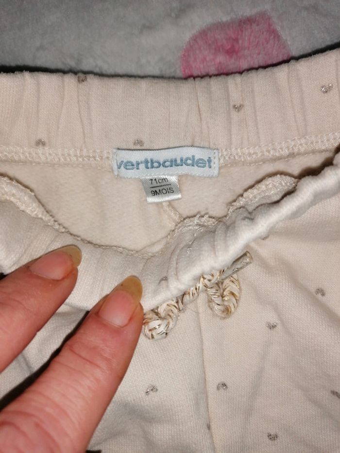 Pantalon 9 mois - photo numéro 3