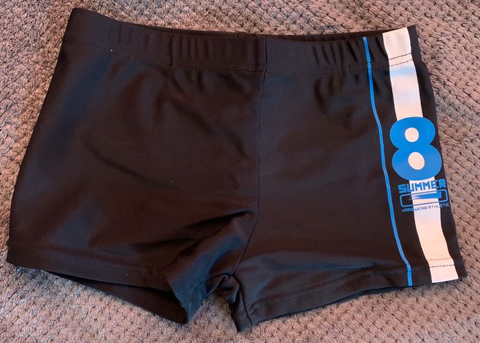 Maillot de bain 5 ans