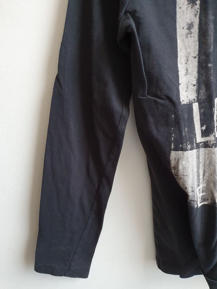 T-shirt fille 12 ans - photo numéro 5