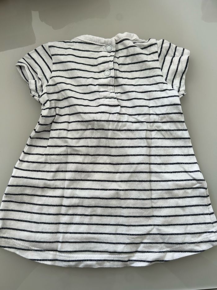 Robe marinière - photo numéro 3