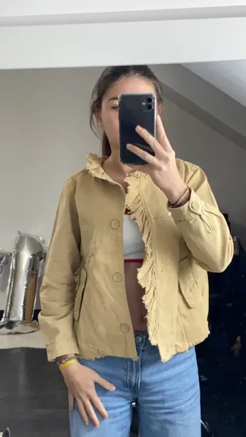 Veste Zara