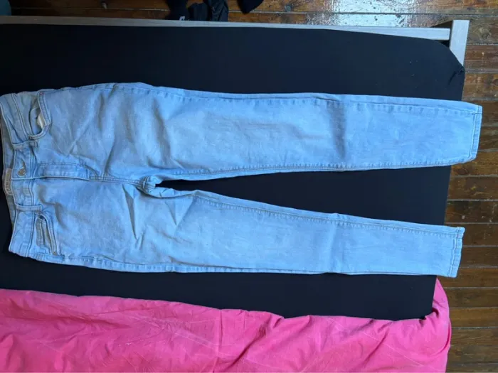 Jean Primark
