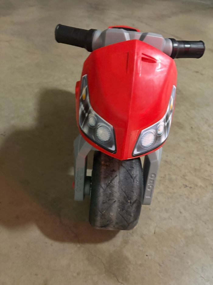 Molto moto - photo numéro 5