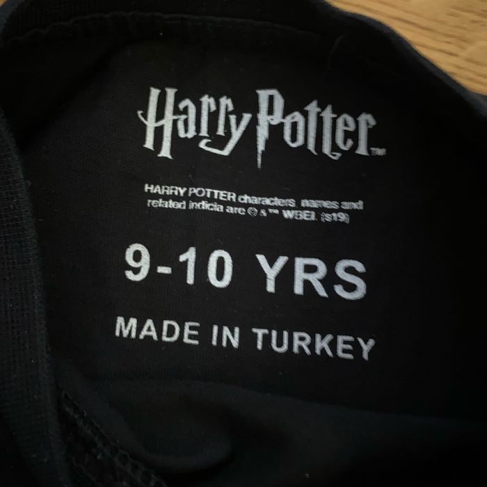 T shirt Harry Potter - photo numéro 3