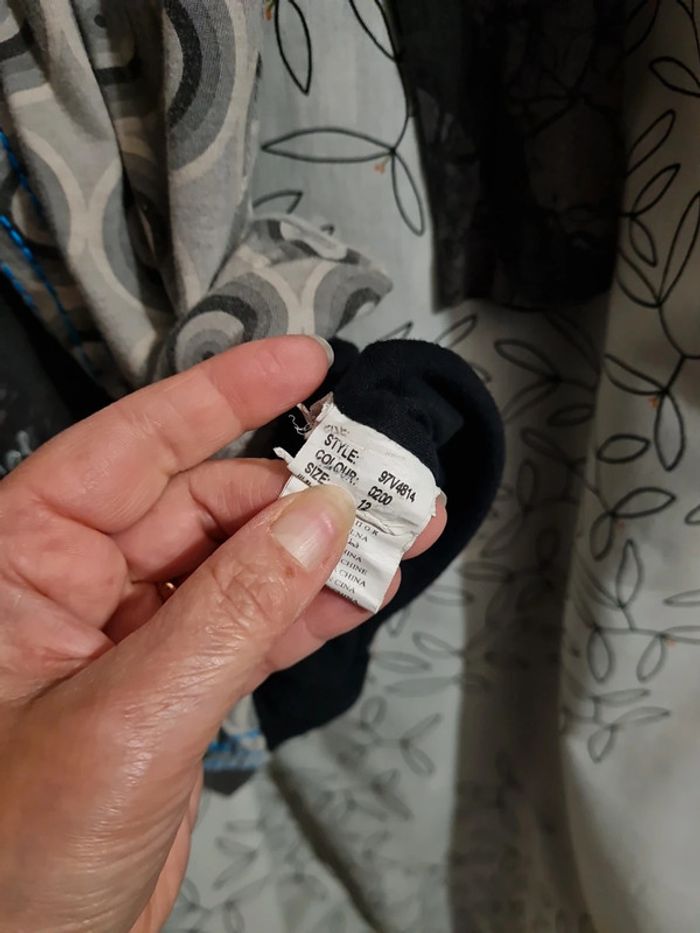 Jolie robe - photo numéro 8