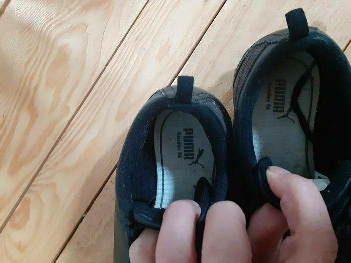 Baskets basses puma - photo numéro 5