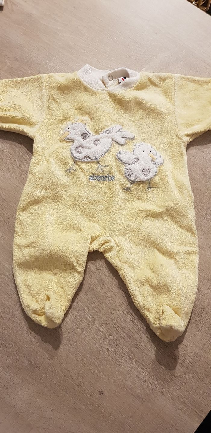 Lots naissance - photo numéro 8