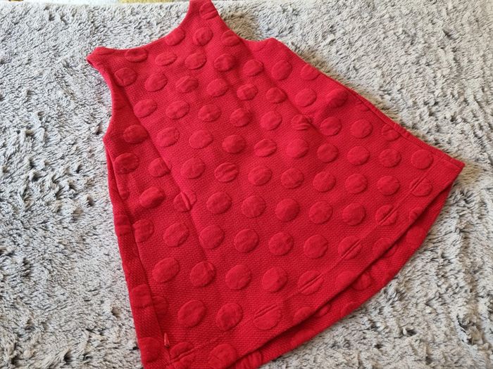 robe okaidi - photo numéro 2