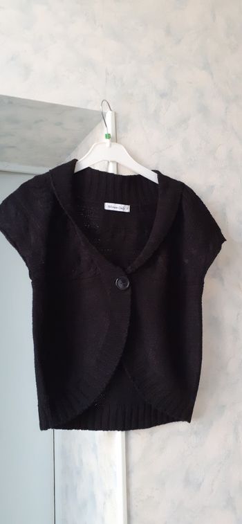 Gilet femme taille M