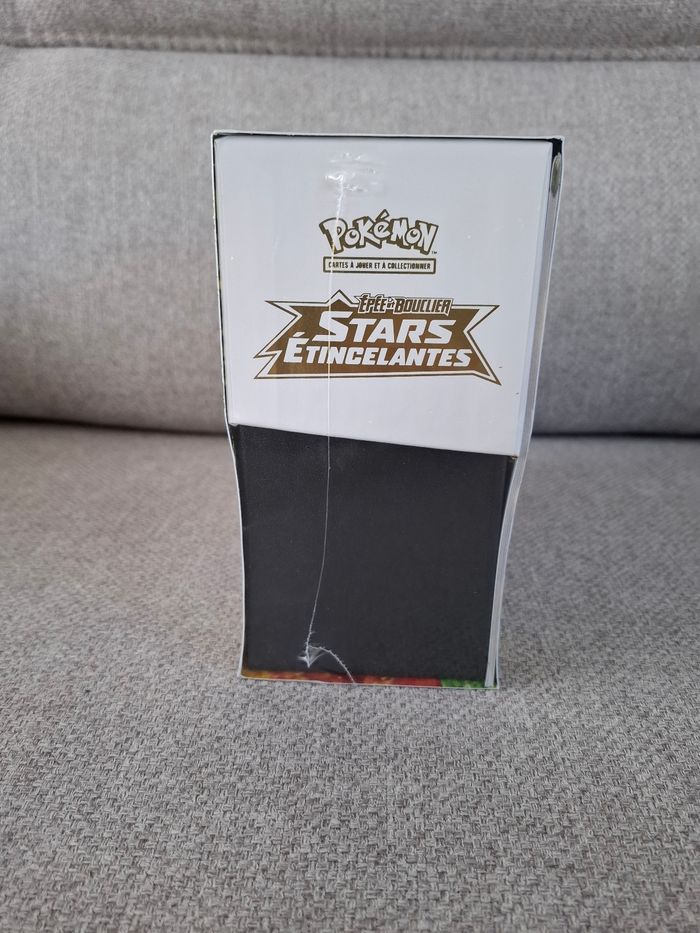 Etb stars etincelantes EB10 FR - photo numéro 5