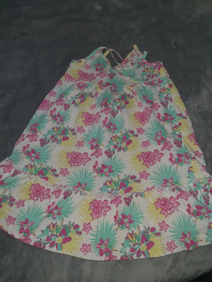 Robe tunique