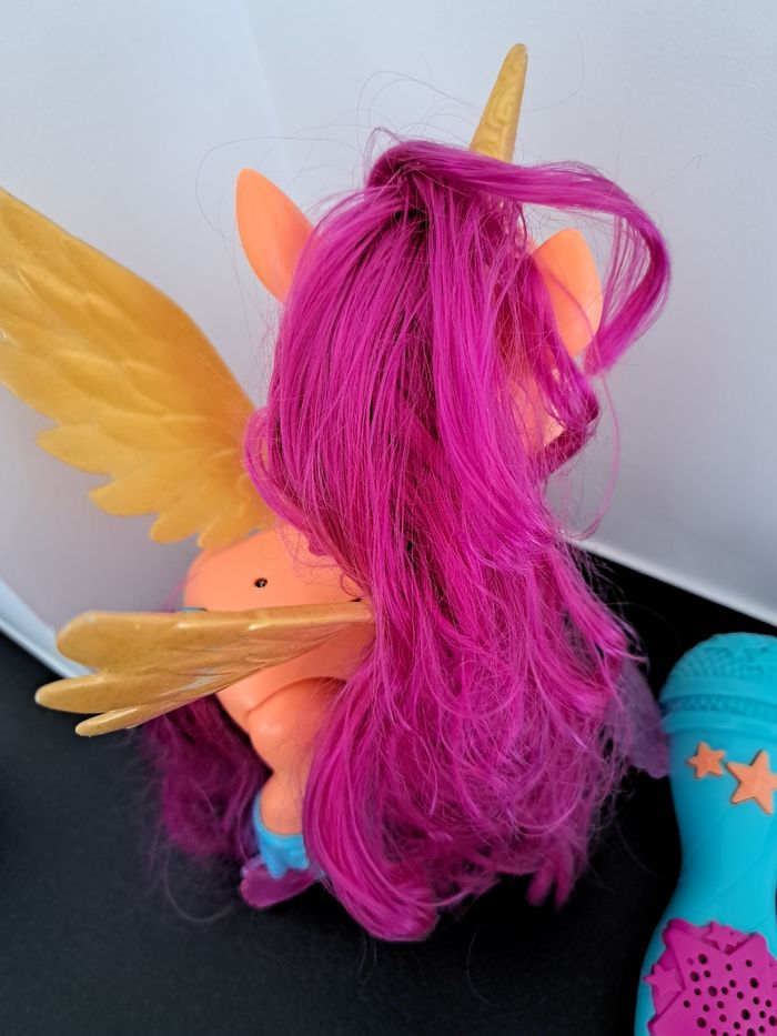 My little pony - photo numéro 7