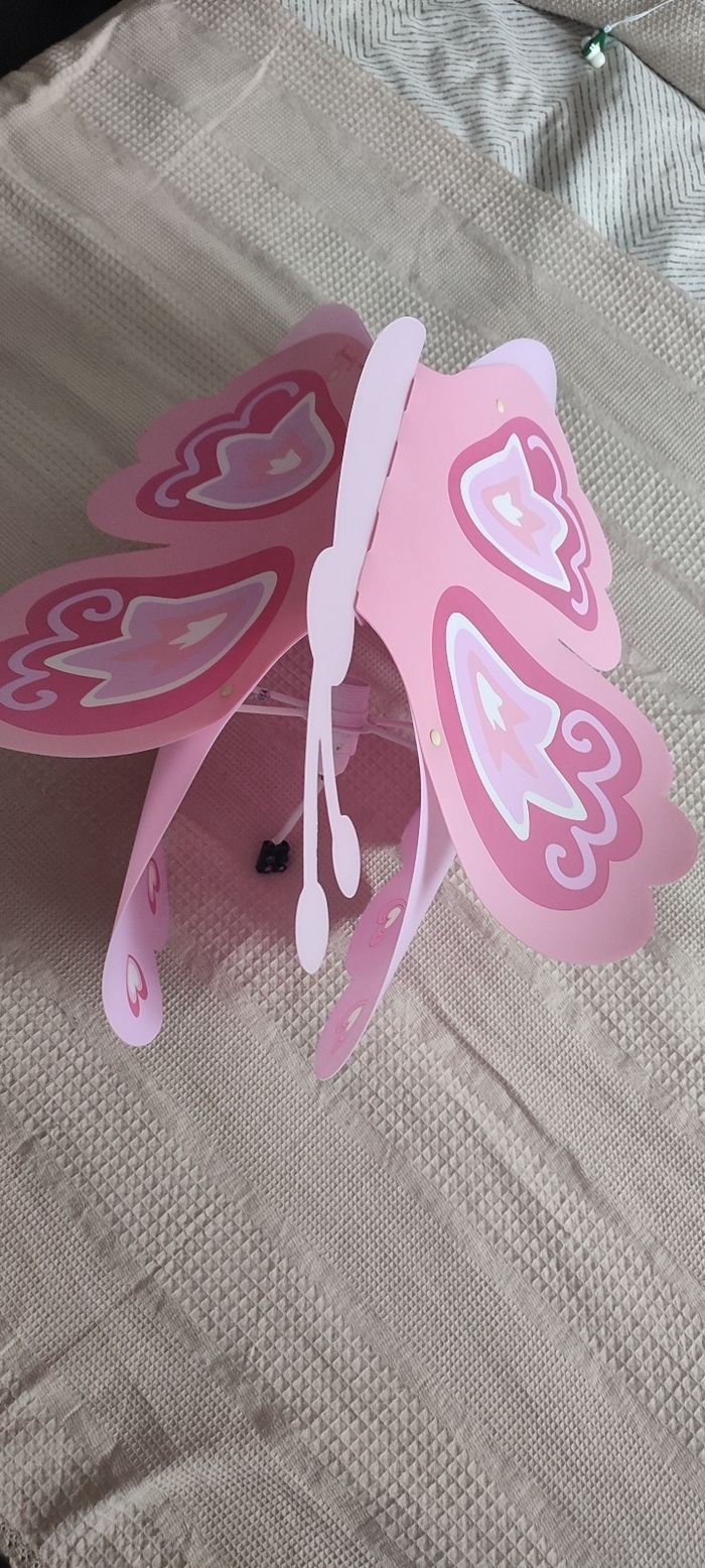 Lustre 🦋 - photo numéro 6