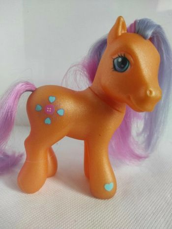 my little pony g3 sew-and-so