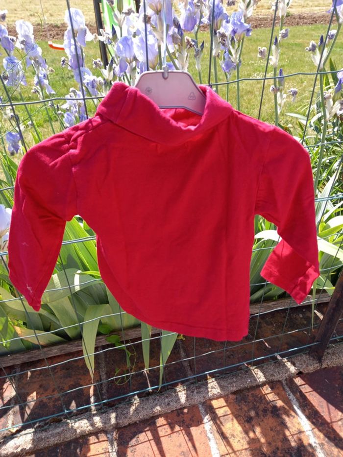 Lot 2 sous pull - photo numéro 8