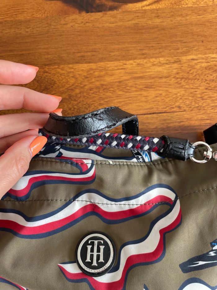 Sac à dos tommy hilfiger - photo numéro 2