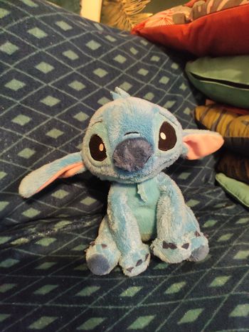 (4) peluche 