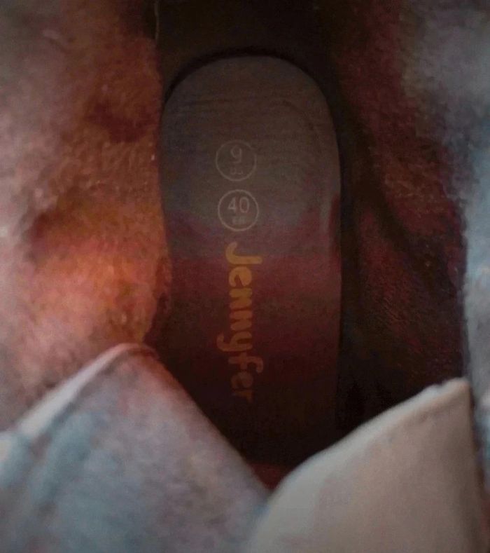 Bottines talon 40 - photo numéro 2