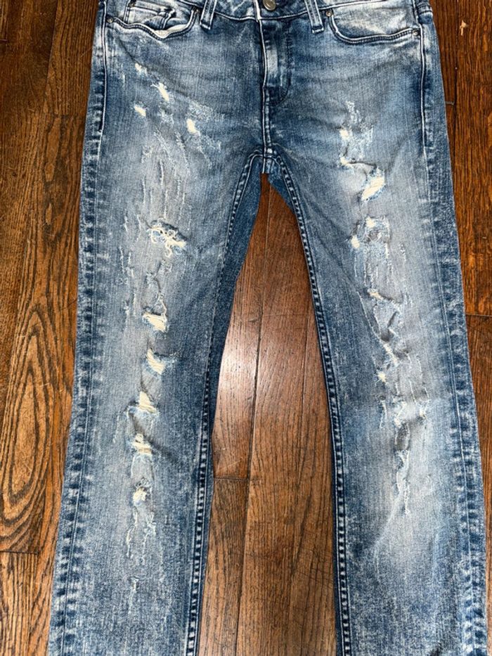 Jeans iro  Taille 26 - photo numéro 3
