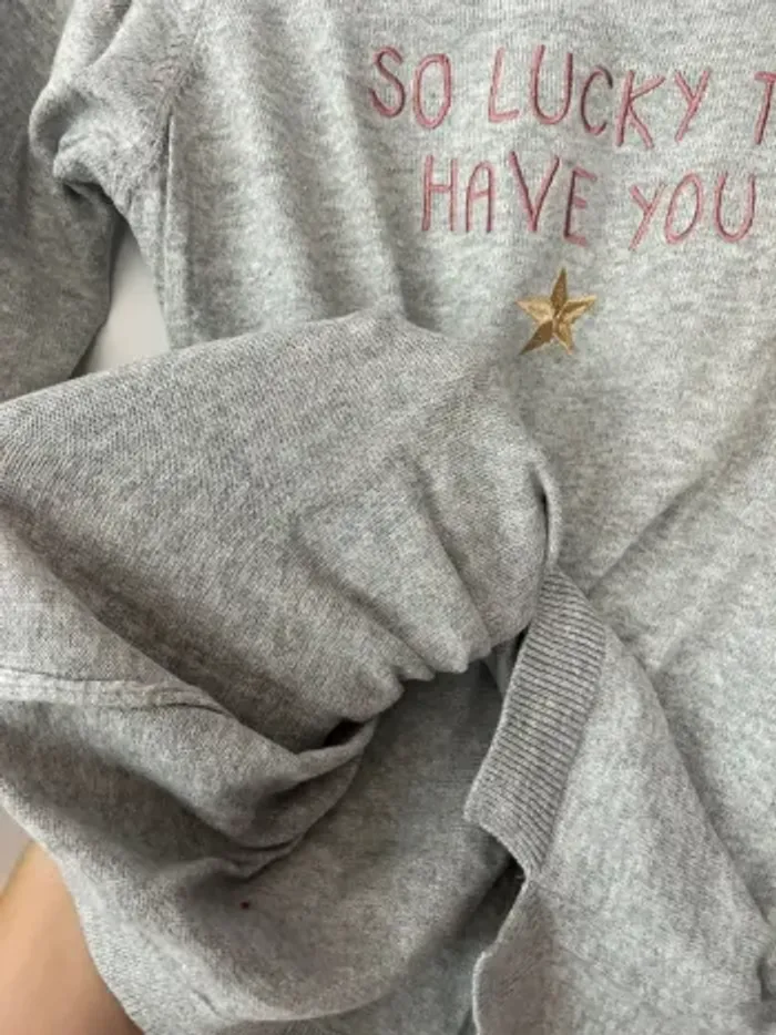 Lot 4 hauts fille 12 ans – Kiabi & H&M - photo numéro 12