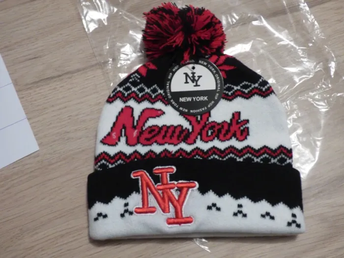 Bonnet New York
