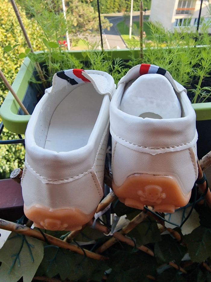 Mocassins neufs - photo numéro 11