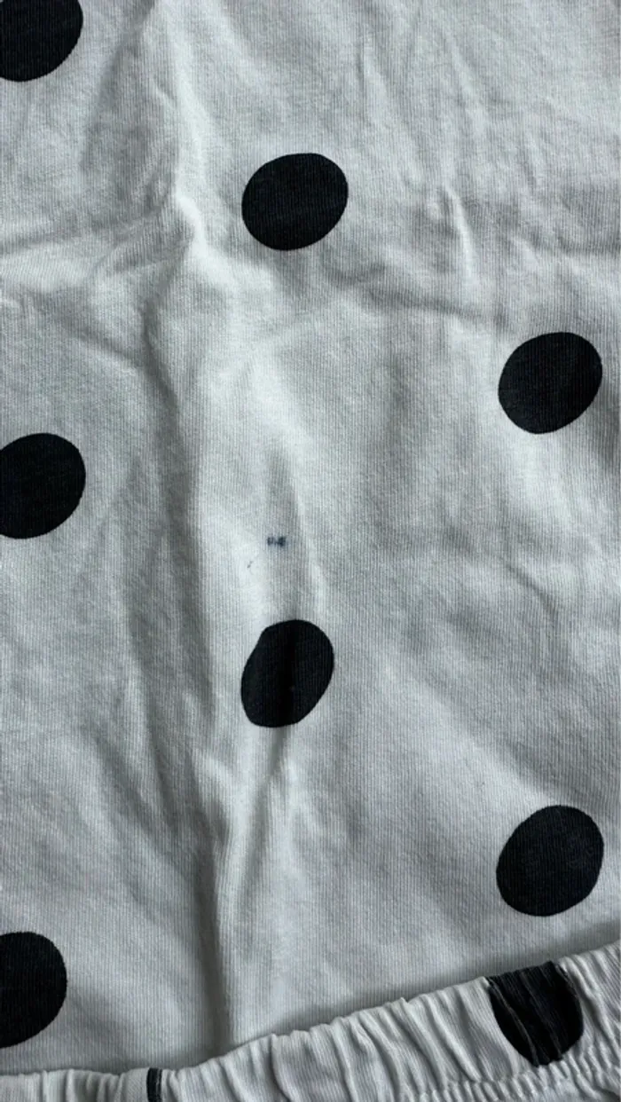 Pyjama shot - photo numéro 2