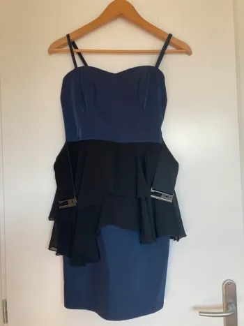 Robe.