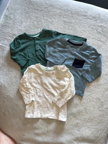 Lot 3 t-shirt