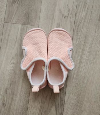Chaussons de gym T24