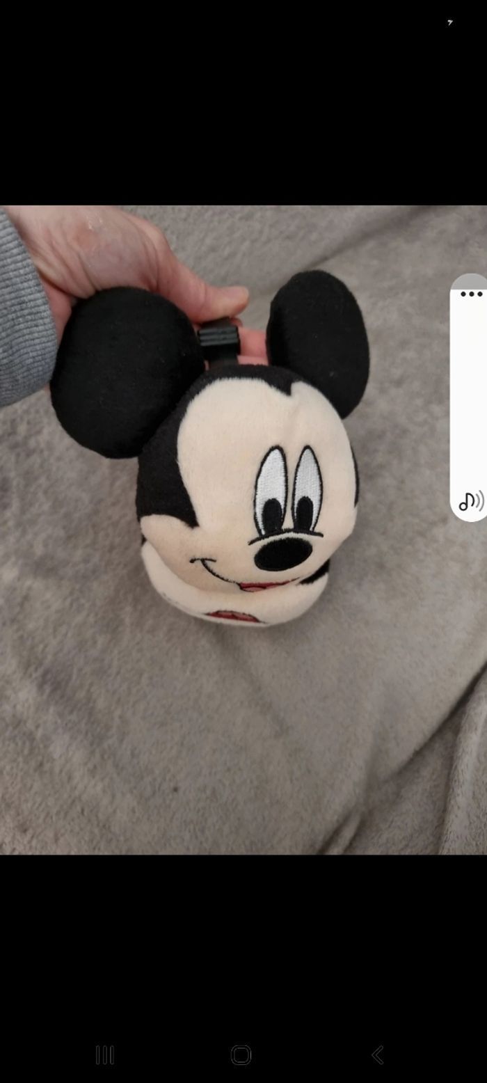 🌸🌸🌸Serre tete disneyland paris TU enfant🌸🌸 - photo numéro 4