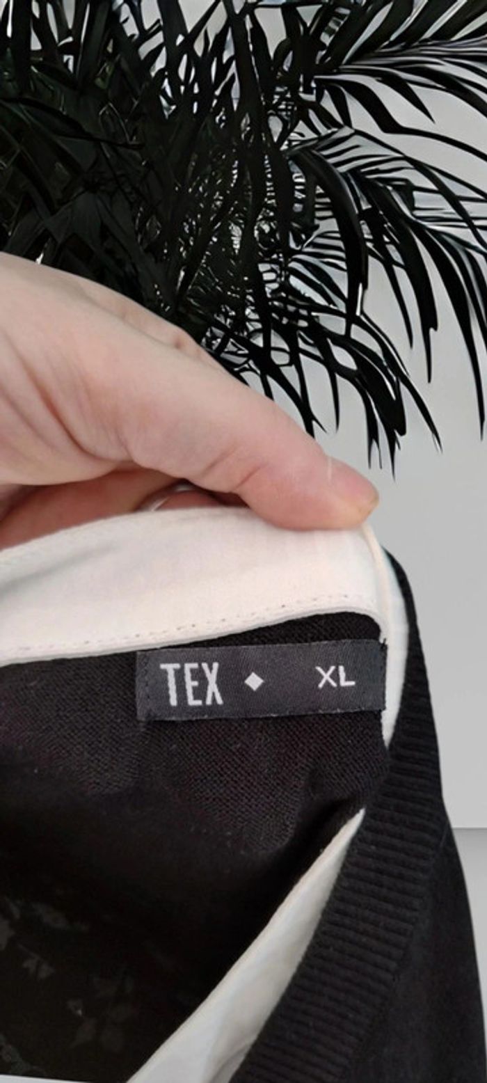 Pull léger taille XL - photo numéro 2