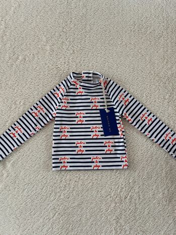 Maillot / teeshirt anti UV Maison M / Maisonette