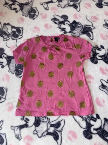 T-shirt fille